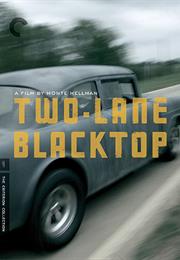Two Lane Blacktop