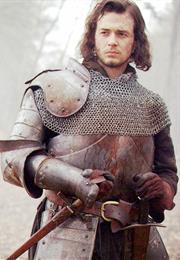 Henry Tudor, Later Henry VII of England