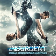Insurgent Soundtrack