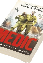 Medic (John Nichols and Tony Rennell)