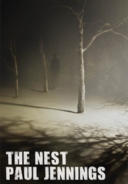 The Nest (Paul Jennings)