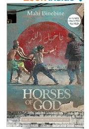Horses of God