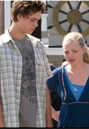 Big Love: "Come, Ye Saints" (2009)