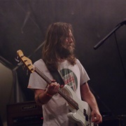 Bent Sæther (Motorpsycho)