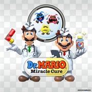Dr. Mario: Miracle Cure