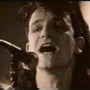U2, &quot;Pride (In the Name of Love)&quot;