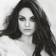 Mila Kunis