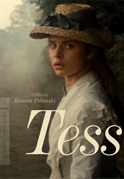 Tess (1979)