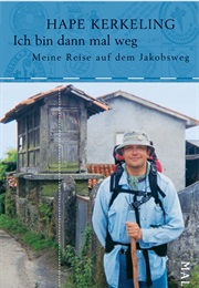 Ich Bin Dann Mal Weg (Hape Kerkeling)