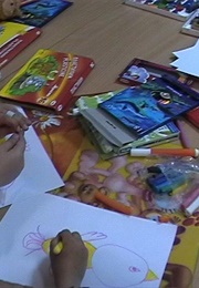 Animacinio Kino Pamokėlės (2011)