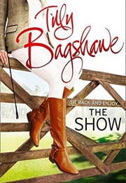 The Show (Tilly Bagshawe)