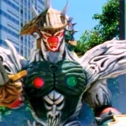 Troika Monsters (Demonite, Falkar & Thunderon)