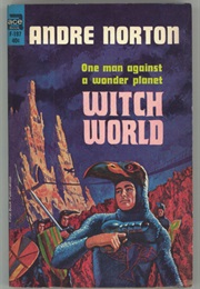 Witch World (Andre Norton)