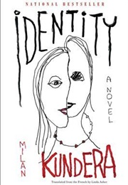 Identity (Milan Kundera)