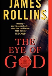 The Eye of God (James Rollins)