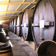 Seppeltsfield Winery