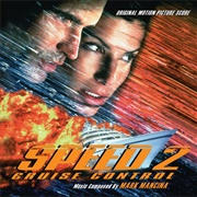 Speed 2 : Cruise Control Soundtrack