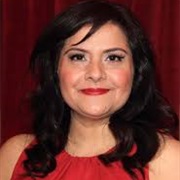 Nina Wadia