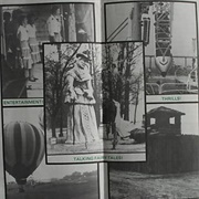 Paradise Lake, Salesville, OH