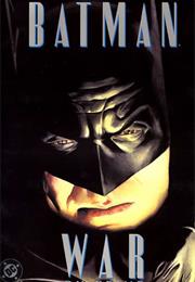 Batman: War on Crime