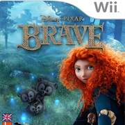 Brave: The Videogame