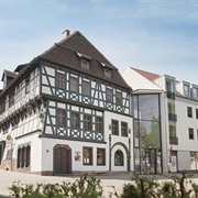 Lutherhaus, Eisenach