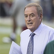 Al Michaels