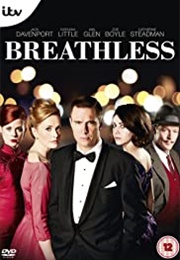 Breathless (2013)