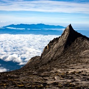 Mount Kinabalu, Borneo, Malaysia