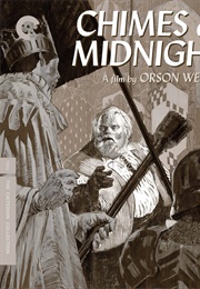 Chimes at Midnight (1966)