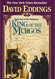 King of the Murgos (David Eddings)