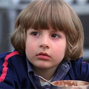 Danny Torrance