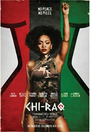 Chi-Raq (2016)