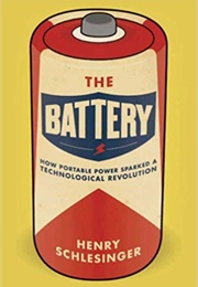 The Battery (Henry Schlesinger)