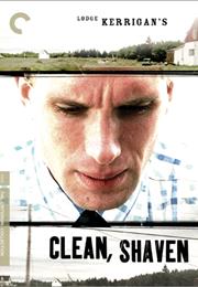 Clean, Shaven