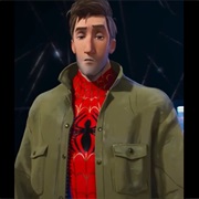 Other Peter Parker