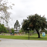 Hacienda Heights, California