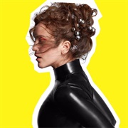 "Atletico" Rae Morris