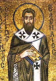 Basil of Caesarea