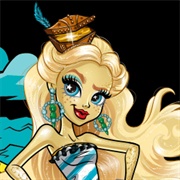 Dayna Treasure Jones