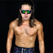 Joey Janela