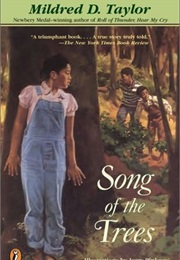 Song of the Trees (Taylor)
