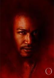 Marcel (The Originals)