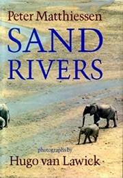 Sand Rivers (Peter Matthiessen)