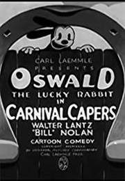 Carnival  Capers (1932)