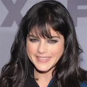 Selma Blair