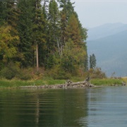 Swan River National Wildlife Refuge