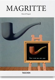 René Magritte (Michel Paquet)
