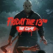 Friday the 13