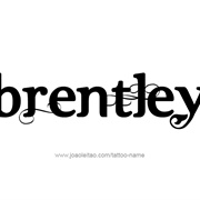 Brentley